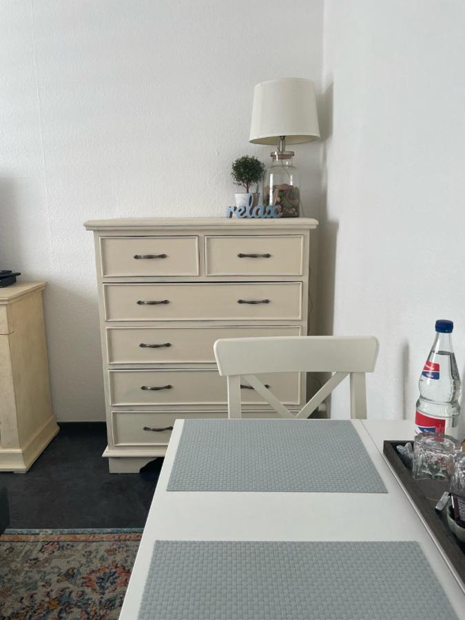 Einliegerwohnung In Taunusstein Bleidenstadt Dış mekan fotoğraf